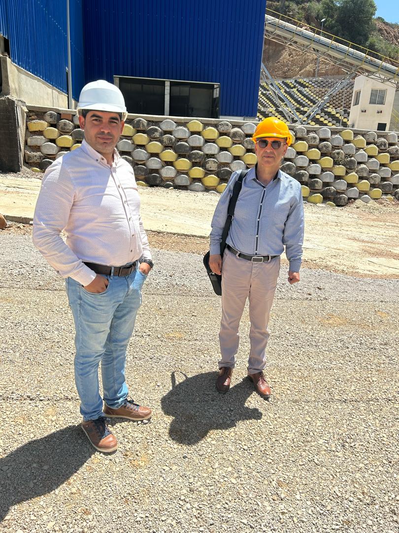 Transport Sanitaire - AlloTabibi